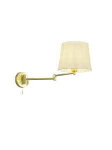 LAMPA KINKIET LYON 209100108