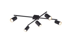LAMPA SUFITOWA MARLEY 612400532