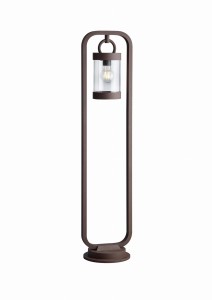 LAMPA Z CZUJNIKIEM ZMIERZCHU SAMBESI 404160124