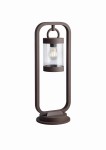 LAMPA Z CZUJNIKIEM ZMIERZCHU SAMBESI 504160124