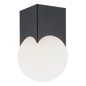 Lampa sufitowa biała kulka AUSTIN 4713