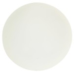 NINA LAMPA SUFITOWA PLAFON BIAŁY 175MM 1X60W E27