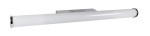 UNIVERSE LAMPA SUFITOWA LISTWA LED 62 CM 12W IP44 4000 K