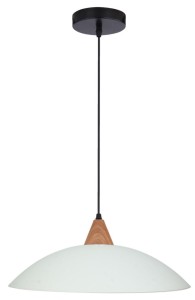 OTRIKS LAMPA WISZĄCA 40 1X60W E27
