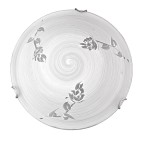 VIOLKA LAMPA SUFITOWA PLAFON 30 1X60W E27