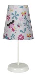 GIRL LAMPA GABINETOWA 1X40W E14