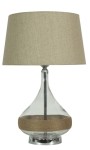 ECO 2 STOŻEK LAMPA GABINETOWA 40X62 1X60W E27