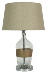 ECO 3 LAMPA GABINETOWA 40X62 1X60W E27