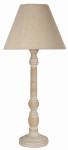 FOLCLORE 6 LAMPA GABINETOWA H-57 1X60W E27 LEN