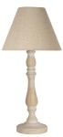FOLCLORE 4 LAMPA GABINETOWA H-42 1X40W E14 LEN