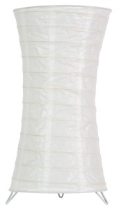 LAMPKA 119 TAI BIAŁY E14 1X40W  WYS.40