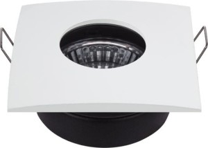 SH-13 WH MR16 BIAŁY  oczko sufitowe  lampa sufitowa   HERMETYCZNA  IP65  odporna na wilgoć