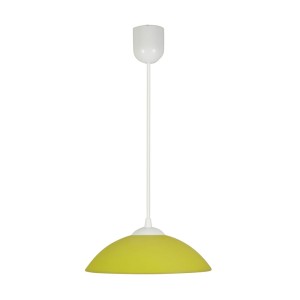 FINO ZWIS 28  ŻÓŁTY  1X60W E27