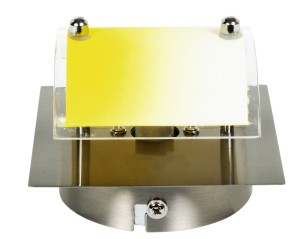 GREEN KINKIET POJEDYNCZY  1XG9/40W 230V