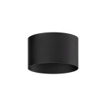 VERTO BLACK KINKIET IP 54