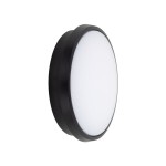 SFERIS BLACK LAMPA SUFITOWA IP 54