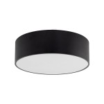 LIVO BLACK M 3XE27 IP54
