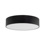 LIVO BLACK L 4XE27 IP54
