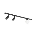 TRACER SET BLACK JET 162