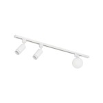 TRACER SET WHITE JET 169