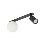 VOX 2 X GU10 / G9 LAMPA SUFITOWA PODTYNKOWA