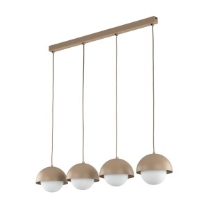 BONO SABIA 4XG9 LAMPA WISZĄCA