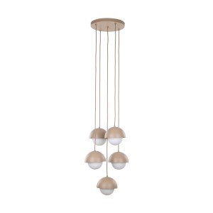 BONO SABIA 5XG9 LAMPA WISZACA