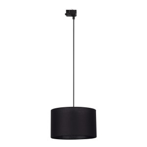 TRACER BLACK 380 TRÓJOBWODOWY 1XE27