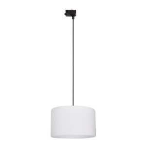 TRACER WHITE 380 TRÓJOBWODOWY 1XE27