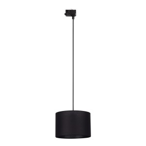 TRACER BLACK 300 TRÓJOBWODOWY 1XE27