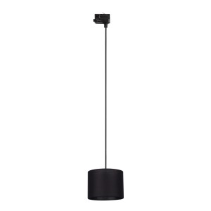 TRACER BLACK 200 TRÓJOBWODOWY 1XE27