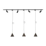 TRACER SET CONO BROWN 140