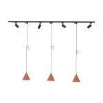 TRACER SET CONO BRICK 141