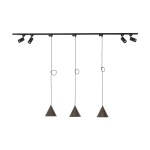 TRACER SET CONO BROWN 149