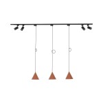 TRACER SET CONO BRICK 150