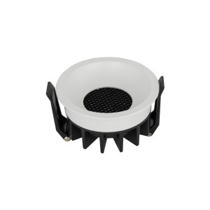 NEXUS WHITE CCT 12W