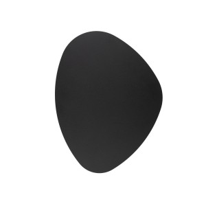 STONE BLACK KINKIET 3