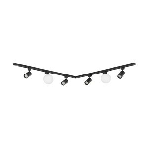 TRACER SET BLACK 41