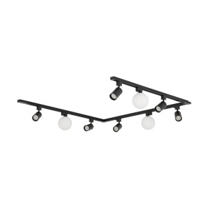 TRACER SET BLACK 45