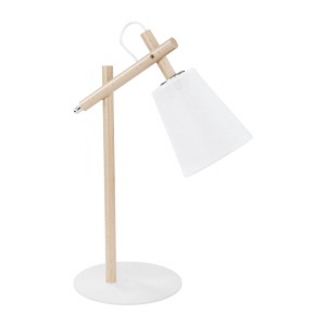 VAIO WHITE LAMPKA NOCNA 1 PŁ.