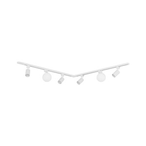 TRACER SET WHITE 106