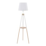 VAIO WHITE LAMPA PODŁOGOWA 1