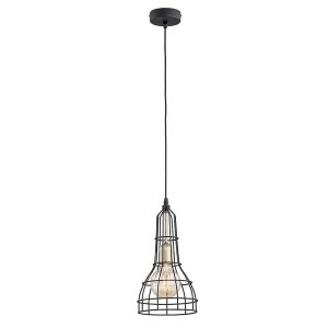 LONG LAMPA WISZĄCA 1 PŁ