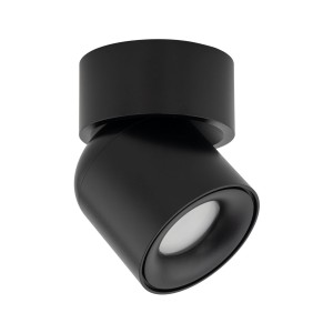 TWIST BLACK GU10