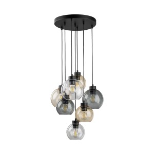 CUBUS MIX LAMPA WISZACA 7 KOŁO