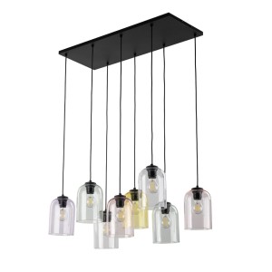 MOLLY LAMPA WISZĄCA 8