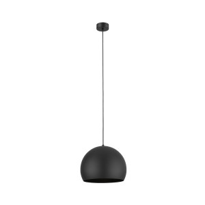 ZOE BLACK LAMPA WISZACA 1 M