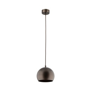 ZOE BROWN LAMPA WISZACA 1 S