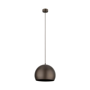 ZOE BROWN LAMPA WISZACA 1 M