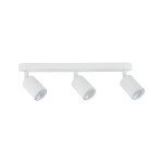 LIVIA WHITE LAMPA SUFITOWA 3
